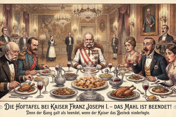 Tafeln Bild 2 - Hoftafel Lithograph